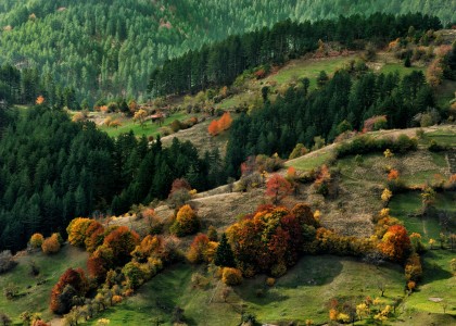 Есен