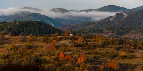 Есен