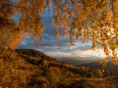 Есен